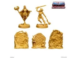 MOTU-BATTLEG.W1 MASTERS OT UNIVERSE ENG GIOCO DA TAVOLO Archon Studio -Negozio Di Giocattoli motu battlegw1 masters ot universe eng gioco da tavolo archon studio 3