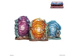 MOTU-BATTLEG.W1 MASTERS OT UNIVERSE ENG GIOCO DA TAVOLO Archon Studio -Negozio Di Giocattoli motu battlegw1 masters ot universe eng gioco da tavolo archon studio 5