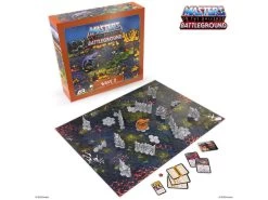 MOTU-BATTLEG.W2 LEGENDS OF PRETERNIA ENG GIOCO DA TAVOLO Archon Studio 12 MOTU-BATTLEG.W2 LEGENDS OF PRETERNIA ENG GIOCO DA TAVOLO Archon Studio -Negozio Di Giocattoli motu battlegw2 legends of preternia eng gioco da tavolo archon studio 2