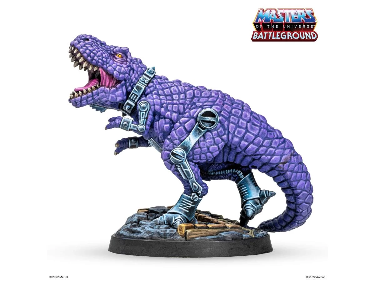 MOTU-BATTLEG.W2 LEGENDS OF PRETERNIA ENG GIOCO DA TAVOLO Archon Studio 9 MOTU-BATTLEG.W2 LEGENDS OF PRETERNIA ENG GIOCO DA TAVOLO Archon Studio - immagine 7