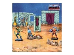 MOTU-BATTLEG.W3 EVIL WARRIORS SPA GIOCO DA TAVOLO Archon Studio -Negozio Di Giocattoli motu battlegw3 evil warriors spa gioco da tavolo archon studio 3