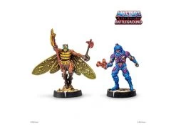 MOTU-BATTLEG.W3 MASTERS OT UNIVERSE SPA GIOCO DA TAVOLO Archon Studio -Negozio Di Giocattoli motu battlegw3 masters ot universe spa gioco da tavolo archon studio 2