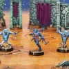 MOTU-BATTLEG.W5 EVIL WARRIORS SPA Gioco Da Tavolo Archon Games -Negozio Di Giocattoli motu battlegw5 evil warriors spa gioco da tavolo archon games