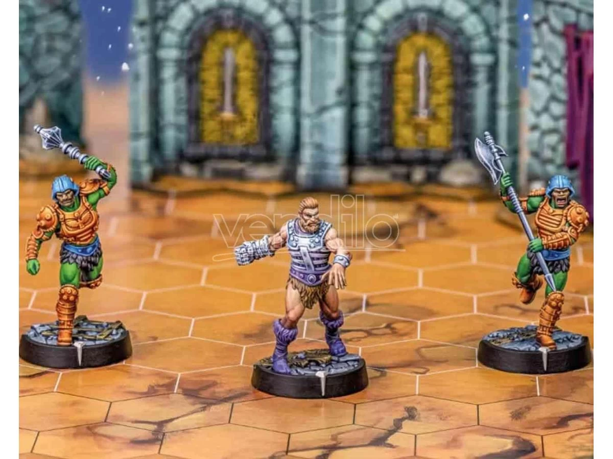 MOTU-BATTLEG.W5 MASTERS OT UNIVERSE SPA Gioco Da Tavolo Archon Games 3 MOTU-BATTLEG.W5 MASTERS OT UNIVERSE SPA Gioco Da Tavolo Archon Games