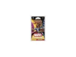 Fantasy Flight Games MVC LCG - Dottor Strange (Pack Eroe)