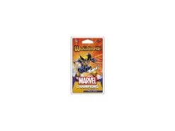 Fantasy Flight Games MVC LCG - Wolverine (Pack Eroe)