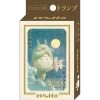 My Neighbor Totoro Playing Cards Benelic