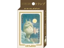 My Neighbor Totoro Playing Cards Benelic