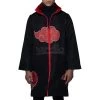 ABYstyle Naruto Shippuden - Akatsuki Jacket -Negozio Di Giocattoli naruto shippuden akatsuki jacket