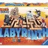 Naruto Shippuden Gioco Da Tavolo Labyrinth Ravensburger -Negozio Di Giocattoli naruto shippuden gioco da tavolo labyrinth ravensburger
