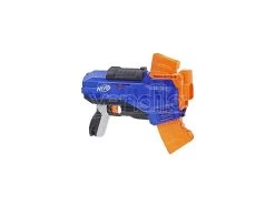 NERF ELITE RUKKUS - ARMI GIOCATTOLO HASBRO