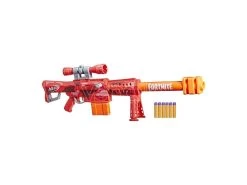 Hasbro NERF FORTNITE HEAVY SR - GIOCATTOLI VARI