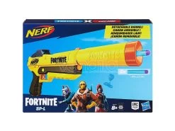 Hasbro NERF FORTNITE SP-L - ARMI GIOCATTOLO