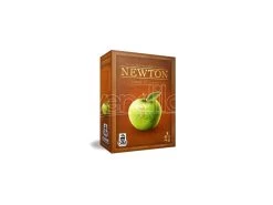 Newton - Nuova Edizione Giochi Da Tavolo