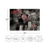 Nightmare On Elm Street 1000 Pezzi Puzzle Puzzle Aquarius Ent -Negozio Di Giocattoli nightmare on elm street 1000 pezzi puzzle puzzle aquarius ent