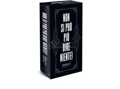 BANPRESTO Non Si Puo' Piu' Dire Niente (vm18) Giochi Da Tavolo