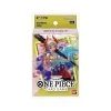 Bandai ONE PIECE CARD YAMATO ST-09 ENG 1 MAZZO ANIME - CARTE DA GIOCO/COLLEZIONE 2 Bandai ONE PIECE CARD YAMATO ST-09 ENG 1 MAZZO ANIME - CARTE DA GIOCO/COLLEZIONE -Negozio Di Giocattoli one piece card yamato st 09 eng 1 mazzo anime carte da gioco collezione