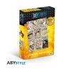 ABYstyle One Piece - Jigsaw Puzzle 1000 Pieces - Wanted