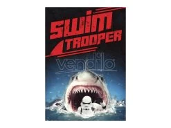 Original Stormtrooper Swim Trooper Puzzle 1000 Pezzi Sd Toys