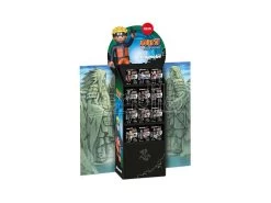 PLAYMOBIL ESPOSITORE DA TERRA NARUTO 60PZ ANIME - GIOCATTOLI VARI -Negozio Di Giocattoli playmobil espositore da terra naruto 60pz anime giocattoli vari 1