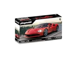 PLAYMOBIL FERRARI SF90 STRADALE ALTRI BRAND - GIOCATTOLI VARI -Negozio Di Giocattoli playmobil ferrari sf90 stradale altri brand giocattoli vari 1