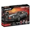 PLAYMOBIL KNIGHT RIDER SUPERCAR TV SERIES - GIOCATTOLI VARI