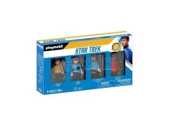PLAYMOBIL STAR TREK PERSONAGGI DA COLLEZIONE TV SERIES - GIOCATTOLI VARI -Negozio Di Giocattoli playmobil star trek personaggi da collezione tv series giocattoli vari 1