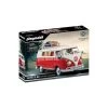 PLAYMOBIL VOLKSWAGEN BULLI T1 ALTRI BRAND - GIOCATTOLI VARI