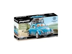 PLAYMOBIL VOLKSWAGEN MAGGIOLINO 1963 ALTRI BRAND - GIOCATTOLI VARI