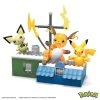 Pokémon MEGA Construction Set Pikachu Evolution Set Mattel -Negozio Di Giocattoli pokemon mega construction set pikachu evolution set mattel