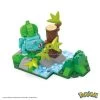 Pokémon Mega Construx Construction Set Bulbasaur's Forest Fun Mattel 1 Pokémon Mega Construx Construction Set Bulbasaur's Forest Fun Mattel -Negozio Di Giocattoli pokemon mega construx construction set bulbasaur s forest fun mattel