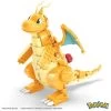 Pokémon Mega Construx Construction Set Dragonite 18 Cm Mattel -Negozio Di Giocattoli pokemon mega construx construction set dragonite 18 cm mattel