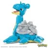 Pokémon Mega Construx Construction Set Lapras 19 Cm Mattel -Negozio Di Giocattoli pokemon mega construx construction set lapras 19 cm mattel