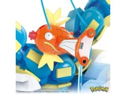Pokémon Mega Construx Construction Set Magikarp Evolution Set Mattel 10 Pokémon Mega Construx Construction Set Magikarp Evolution Set Mattel -Negozio Di Giocattoli pokemon mega construx construction set magikarp evolution set mattel 3