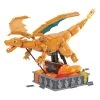 Pokémon Mega Construx Construction Set Motion Charizard 30 Cm Mattel -Negozio Di Giocattoli pokemon mega construx construction set motion charizard 30 cm mattel