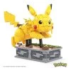 Pokémon Mega Construx Construction Set Motion Pikachu Mattel -Negozio Di Giocattoli pokemon mega construx construction set motion pikachu mattel