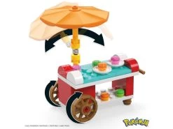 Pokémon Mega Construx Construction Set Pokémon Picnic Mattel 11 Pokémon Mega Construx Construction Set Pokémon Picnic Mattel -Negozio Di Giocattoli pokemon mega construx construction set pokemon picnic mattel 4