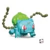Pokémon Mega Construx Wonder Builders Construction Set Bulbasaur 10 Cm Mattel -Negozio Di Giocattoli pokemon mega construx wonder builders construction set bulbasaur 10 cm mattel