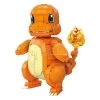 Pokémon Mega Construx Wonder Builders Construction Set Jumbo Ciondoloander 25 Cm Mattel