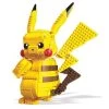 Pokémon Mega Construx Wonder Builders Construction Set Jumbo Pikachu 33 Cm Mattel -Negozio Di Giocattoli pokemon mega construx wonder builders construction set jumbo pikachu 33 cm mattel