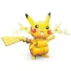 Pokémon Mega Construx Wonder Builders Construction Set Pikachu 10 Cm Mattel -Negozio Di Giocattoli pokemon mega construx wonder builders construction set pikachu 10 cm mattel