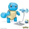 Pokémon Mega Construx Wonder Builders Construction Set Squirtle 10 Cm Mattel -Negozio Di Giocattoli pokemon mega construx wonder builders construction set squirtle 10 cm mattel