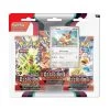 POKEMON OSSIDIANA INFUOCATA BLISTER 3 BUSTE + 1 CARD - CARTE DA GIOCO/COLLEZIONE 1 POKEMON OSSIDIANA INFUOCATA BLISTER 3 BUSTE + 1 CARD - CARTE DA GIOCO/COLLEZIONE -Negozio Di Giocattoli pokemon ossidiana infuocata blister 3 buste 1 card carte da gioco collezione