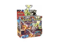 POKEMON OSSIDIANA INFUOCATA BOX 36 BUSTE - CARTE DA GIOCO/COLLEZIONE