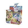 POKEMON SCARLATTO E VIOLETTO 01 BOX 36 BUSTE - CARTE DA GIOCO/COLLEZIONE 2 POKEMON SCARLATTO E VIOLETTO 01 BOX 36 BUSTE - CARTE DA GIOCO/COLLEZIONE -Negozio Di Giocattoli pokemon scarlatto e violetto 01 box 36 buste carte da gioco collezione