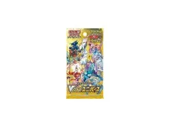 POKEMON VSTAR UNIVERSE JAP 1 BUSTA - CARTE DA GIOCO/COLLEZIONE