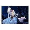 Princess Mononoke San&moro 1000 Pezzi Puzzl Puzzle Studio Ghibli -Negozio Di Giocattoli princess mononoke sanmoro 1000 pezzi puzzl puzzle studio ghibli
