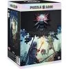 PUZZLE THE WITCHER-LESHEN 1000 PEZZI PUZZLE GLP -Negozio Di Giocattoli puzzle the witcher leshen 1000 pezzi puzzle glp