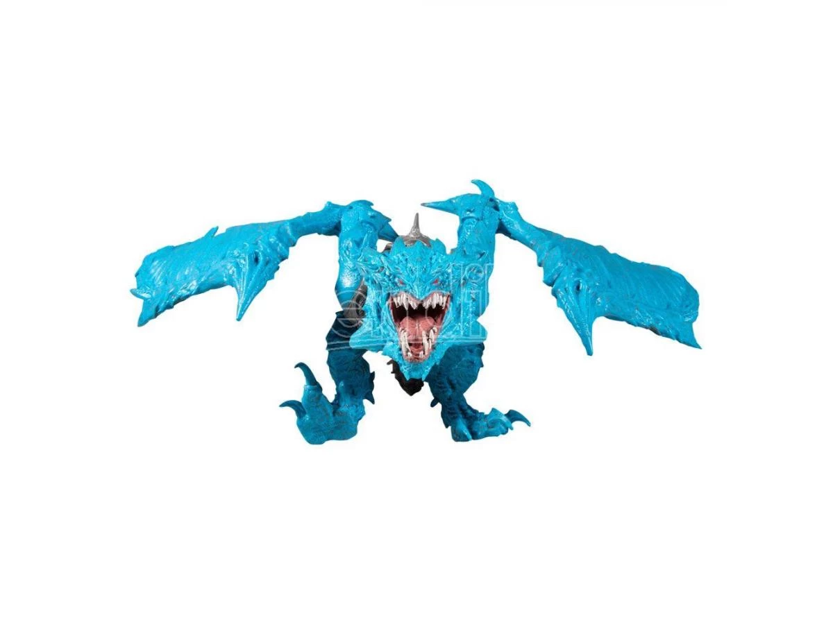 Raw 10 Action Figura Terror-don 33 Cm Mcfarlane Toys 3 Raw 10 Action Figura Terror-don 33 Cm Mcfarlane Toys