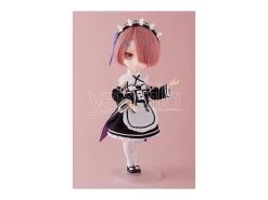 Re:zero -starting Life In Another World- Harmonia Humming Bambola Ram 23 Cm Good Smile Company -Negozio Di Giocattoli re zero starting life in another world harmonia humming bambola ram 23 cm good smile company 2